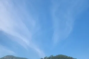 남쪽 바다의 푸른 비경, 여름날의 여수 금오도 비렁길