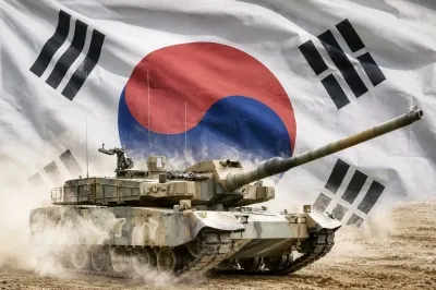 thumbnail - “K2 전차 성능개량해도 늦을걸?”…뿔 난 우크라, 北드론 위협 강조
