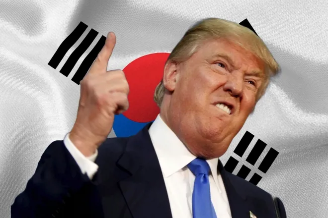 도널드 트럼프 미국 대통령 로이터 연합뉴스 AI 생성이미지