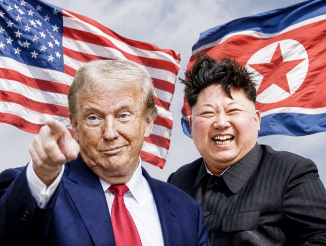 트럼프, 직접 평양 갈까…“김정은과 연내 회담” 확인, 예상 장소는? [핫이슈]
