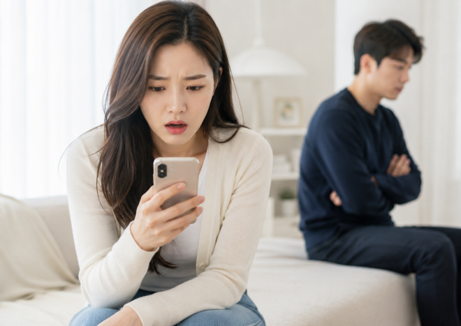 “남친 바람피운 그 주에”…여성에게 벌어진 더 끔찍한 일 [라이프+]