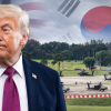 트럼프의 ‘한국 홀대’ 지적한 FT…한미훈련 축소 직격한 이유 [핫이슈]