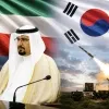 thumbnail - “천궁-Ⅱ, 생산량 문제 있다”…쿠웨이트 왕족, 한국 찾아와 도입 논의