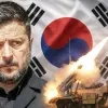 thumbnail - 한국은 못 준다 했는데…우크라 “패트리엇 확보” 전격 발표, 누가 줬나