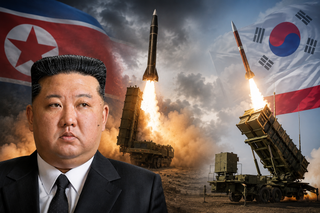 우크라서 더 독해진 北미사일…韓·폴란드 ‘싼 패트리엇’ 손잡나 [밀리터리+]