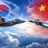 thumbnail - KF-21, J-10C에도 못 이긴다?…中서 한국 전투기 깎아내린 이유