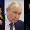 트럼프·푸틴·젤렌스키 이번엔 만나나?…CIA 국장, 러 방문 때 ‘3자 정상회담’ 제안 [핫이슈]