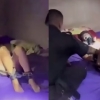 22살 연하 전 부인 쇠사슬로 묶어 5일 감금…“살인미수 적용해야” [여기는 남미]