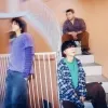 thumbnail - 밴드 킥(KIK)과 윌 하이드가 함께한 ‘ROAD’