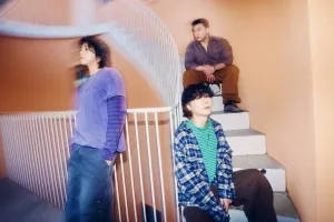 밴드 킥(KIK)과 윌 하이드가 함께한 ‘ROAD’