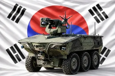 thumbnail - “한국 군용 무인차량 정보 좀”…3개국이 공식 타진, K방산 새 기록 쓸까