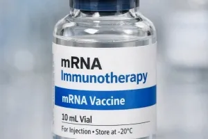 췌장암 치료의 희망 될까?…‘mRNA 면역치료제’ 후보 등장