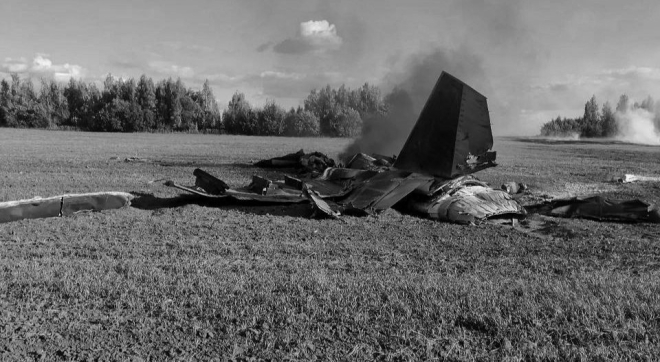 [포착] 푸틴 화나겠네…“러 Su-35 전투기 두 대, 쿠르스크서 공중 충돌”