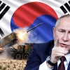 푸틴 코앞에 쫙 깔린 한국 무기…왜 하필 ‘천무·K9·K2’ 일까? [밀리터리+]