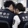 thumbnail - 경찰서 안에서 성관계 즐긴 ‘불륜 경찰들’에 日 발칵