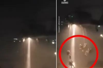 thumbnail - 헬기에서 내려오는 ‘저승사자들’…이스라엘, 인종청소 아니라더니 현실은?