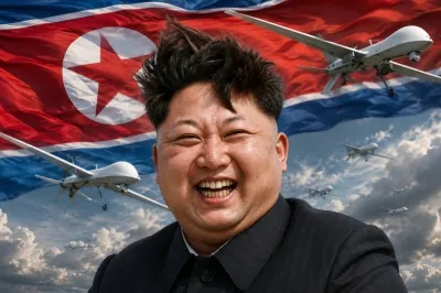 thumbnail - “‘자폭 군인’ 희생시켜 14조 벌었다”…北 김정은이 파병 못 끊는 이유
