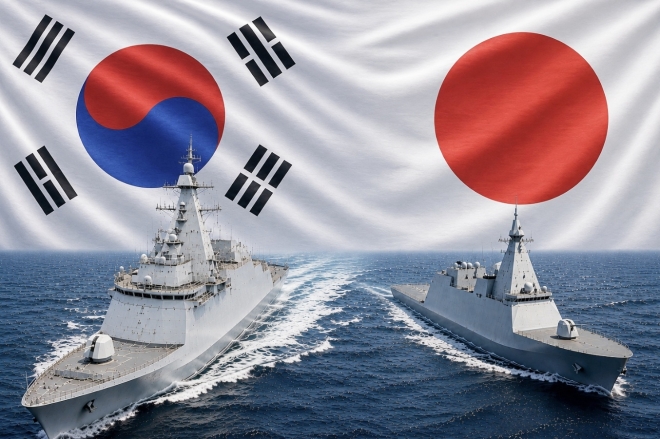 “트럼프, 일본 호위함 살 수도”…美 ‘군함 직구’, 한국이 불리한 부분은? [밀리터리+]
