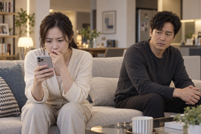 성관계 증거 없는데…남편이 노래방 도우미에게 매번 송금, 상간소송 가능할까 [라이프+]