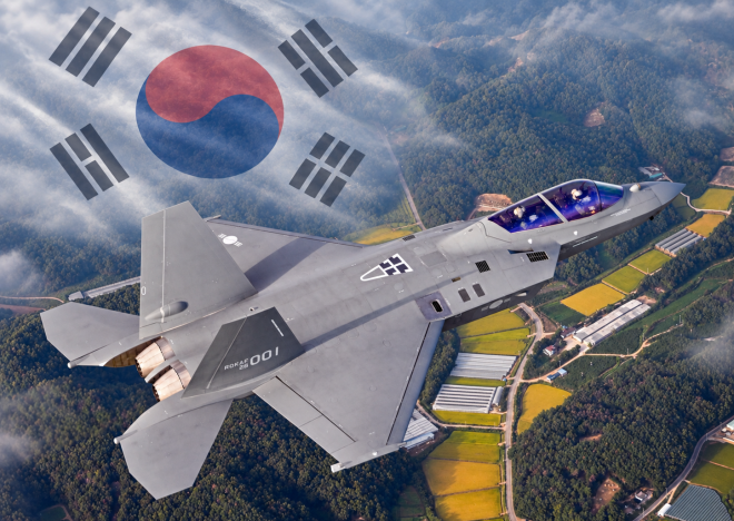 시험기 딱지 뗀 KF-21…첫 양산기 공군 납품, 이제 뭐가 달라지나 [밀리터리+]