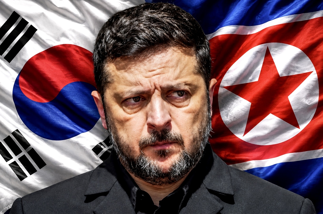 thumbnail - “우크라가 한국 이용해 ‘정치 쇼’ 벌여”…북한, 포로 송환에 떠는 이유 [핫이슈]
