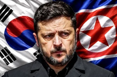 thumbnail - “우크라가 한국 이용해 ‘정치 쇼’ 벌여”…북한, 포로 송환에 떠는 이유