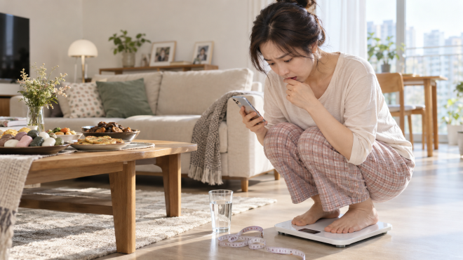 추석 지나 2㎏ 쪘다고?…“전부 지방 아니다” 위고비 찾기 전 알아둘 것 [라이프+]