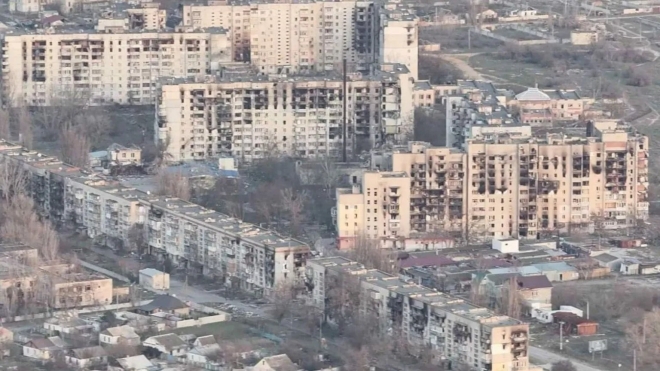 “잡초 뜯어 먹고 산다”…지옥 된 우크라 접경 도시 올레슈키 주민들의 비극 [핫이슈]