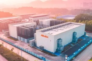 AI 수직 계열화에 도전하는 알리바바…AI 가속기 ‘젠우 V