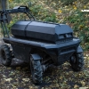 부상자 구조용 UGV, 우크라이나 마울 [최현호의 무기인사이드]