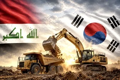 thumbnail - “한국, 7800억 떼이고 고소할 수도”…이라크, 원유로 빚 갚으면 생기는 일