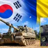 thumbnail - 예정보다 빨리 온 한국 K9…루마니아 첫 수송대열에 ‘구원투수’도