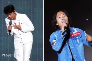 돈 내고 공연 보러 갔다가 20곡 열창…지각한 스타 대신 무