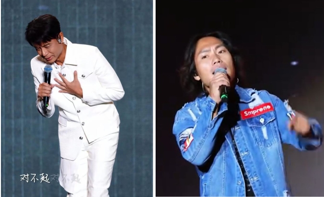 돈 내고 공연 보러 갔다가 20곡 열창…지각한 스타 대신 무대 채운 무명가수 [여기는 중국]