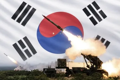 thumbnail - “한국엔 ‘천궁-Ⅱ’ 4조원 안 주더니”…이라크, 외국산 방공망 또 사는 이유