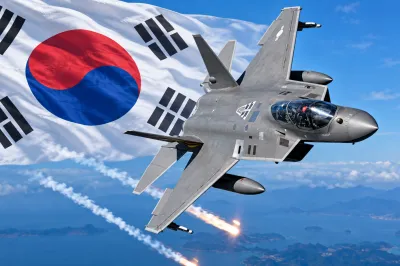 thumbnail - 공군 품에 안긴 KF-21, 바로 싸울 수 있나…첫 인도 이후가 중요한 이유