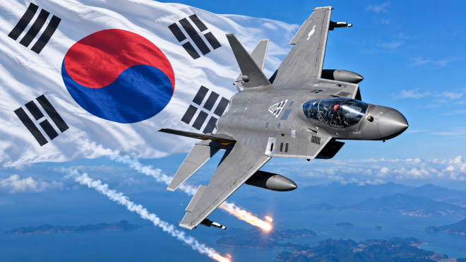 공군 품에 안긴 KF-21, 바로 싸울 수 있나…첫 인도 이후가 중요한 이유 [밀리터리+]